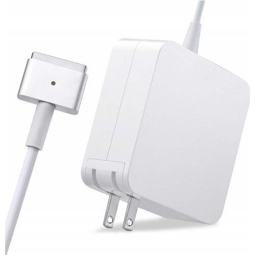 Axiom  adaptateur de puissance & onduleur Intérieure 85 W Blanc - MD506LL/A-AX