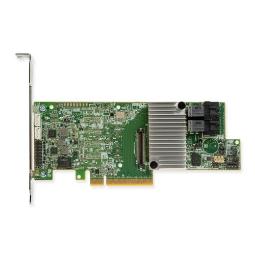 Lenovo ThinkSystem RAID 730-8i contrôleur RAID PCI Express x8 3.0 - 4Y37A09722