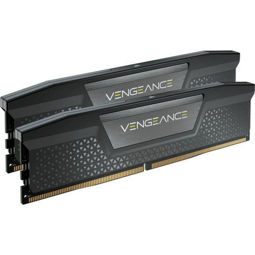 Corsair Vengeance module de mémoire 64 Go 2 x 32 Go DDR5 - CMK64GX5M2B5200C40