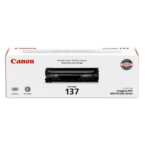 Canon  Cartouche de toner 1 pièce(s) Original Noir - 9435B001