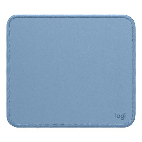 Logitech  tapis de souris Bleu - 956-000038
