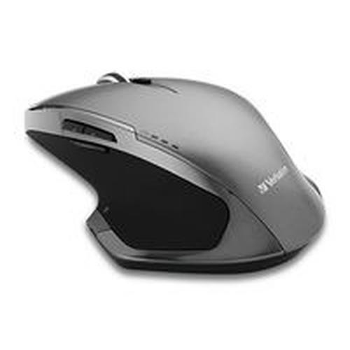 Verbatim  souris Bureau Droitier RF sans fil Blue LED 1600 DPI - 98622