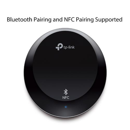 TP-Link  récepteur de musique de bluetooth 20 m Noir - HA100