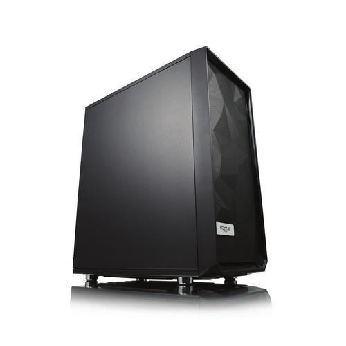 Fractal Design Meshify C Midi Tower Noir - FD-CA-MESH-C-BKO