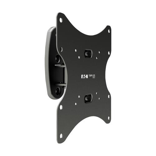 Tripp Lite  support pour téléviseur 106,7 cm (42") Noir - DWM1742MN
