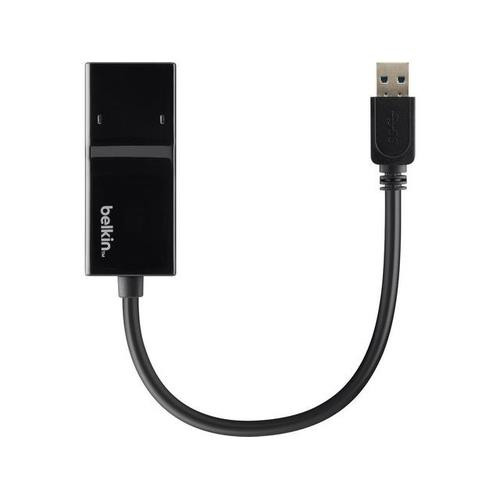 Belkin USB 3.0 / Gigabit Ethernet - B2B048