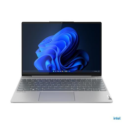 Lenovo ThinkBook 13x G2 IAP Intel® Core™ i5 i5-1235U Ordinateur portable 33,8 cm (13.3") WQXGA 8 Go LPDDR5-SDRAM 256 Go SSD Wi-Fi 6E (802.11ax) Windows 11 Pro Anglais, Français Gris - 21AT000WCA
