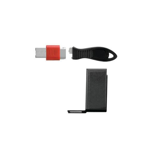 Kensington Bloqueur de port USB - K67914WW