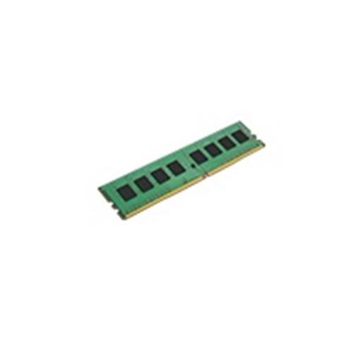 Kingston Technology ValueRAM module de mémoire 16 Go 1 x 16 Go DDR4 3200 MT/s 288-pin DIMM - KVR32N22S8/16