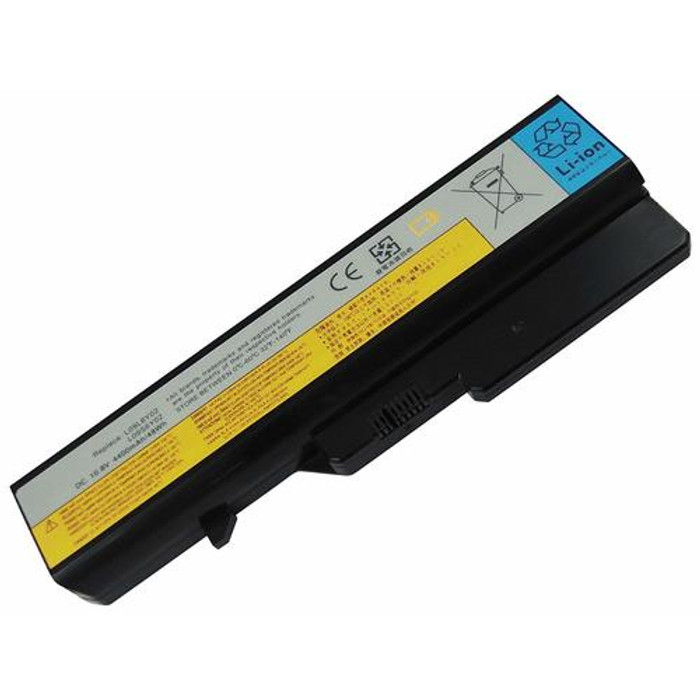 Axiom  composant de laptop supplémentaire Batterie - 57Y6629-AX