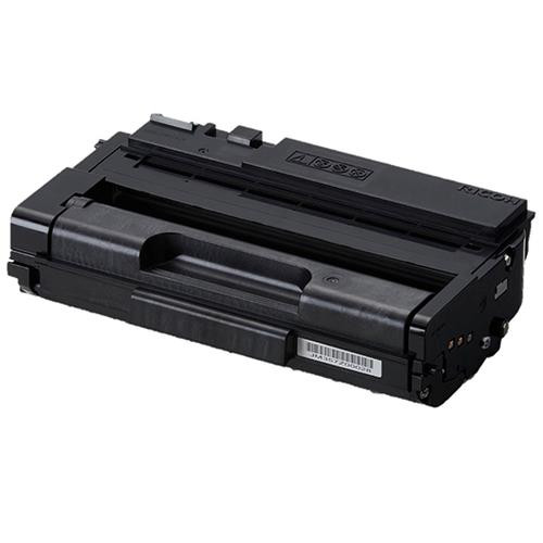 Ricoh SP 3710X Cartouche de toner 1 pièce(s) Original Noir - 408284