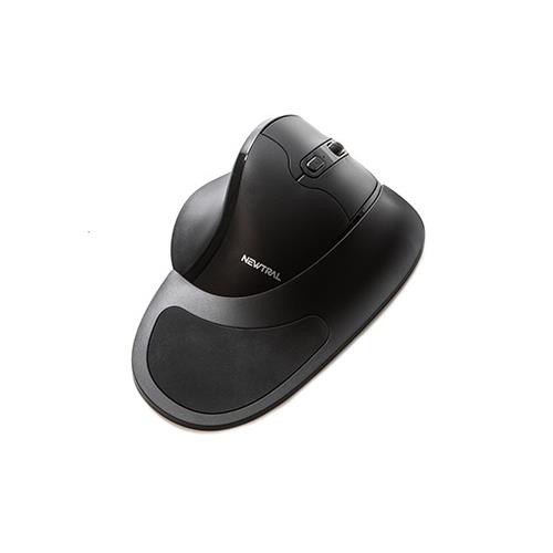 Microtouch Newtral 3 souris Bureau Droitier RF sans fil 2000 DPI - 12002700L-W