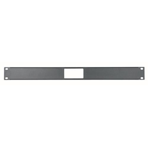 Middle Atlantic Products  accessoire de racks Façade - DECP-1X1