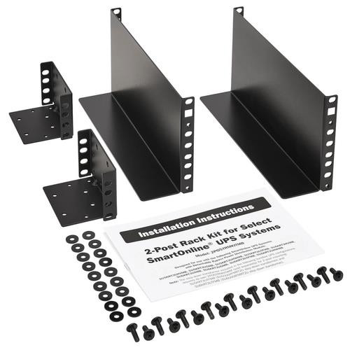 Tripp Lite  accessoire de racks Kit de montage - 2POSTRMKITMB