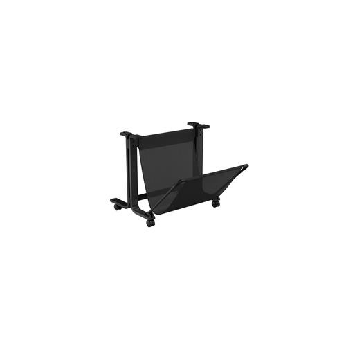 HP Pied et bac de réception pour imprimante DesignJet T200/T600 24 pouces - 3C753A