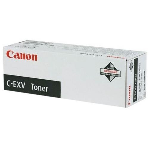 Canon C-EXV 39 Cartouche de toner 1 pièce(s) Original Noir - 4792B002