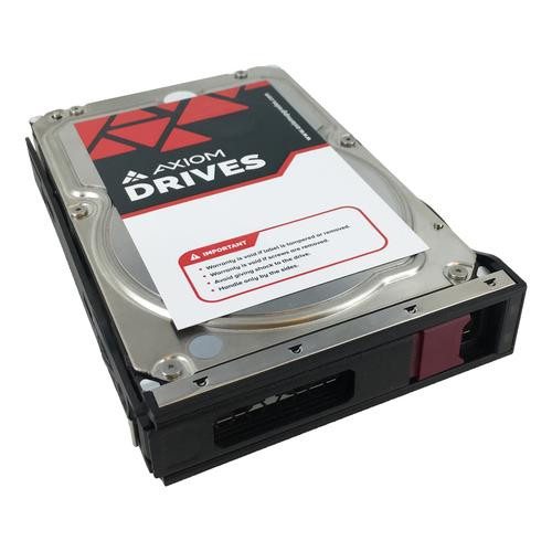 Axiom  disque dur 10 To 7200 tr/min 3.5" Série ATA III - 857650-B21-AX