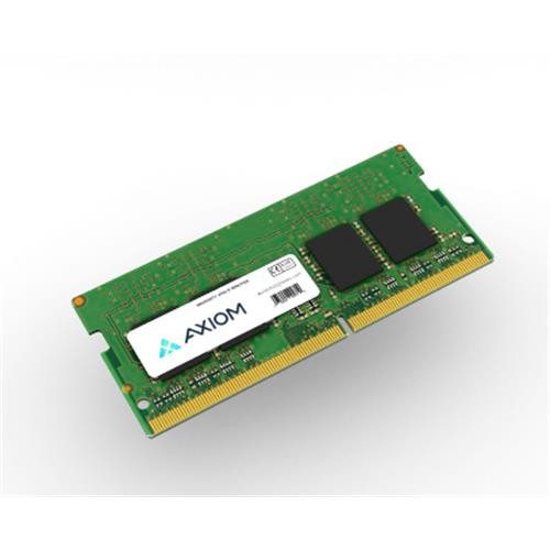 Axiom  module de mémoire 16 Go DDR4 260-pin SO-DIMM - 4X70Z90847-AX