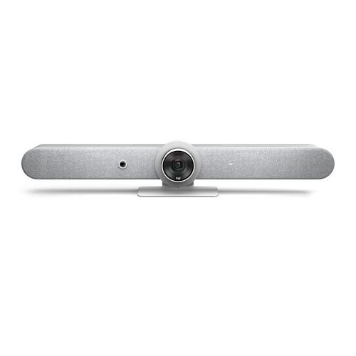 Logitech  système de vidéo conférence Ethernet/LAN Système de vidéoconférence de groupe - 960-001320