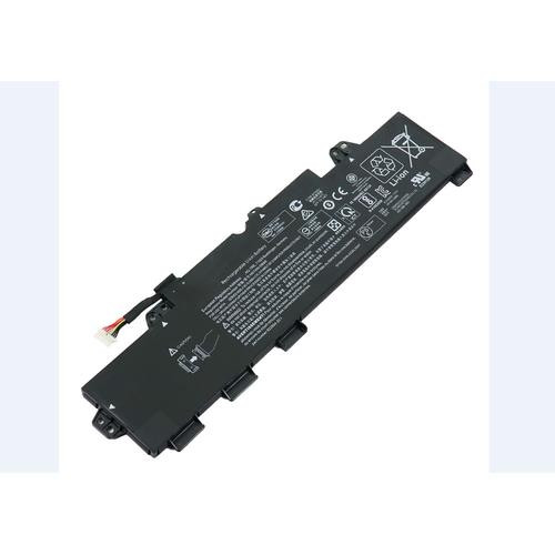 Axiom  composant de laptop supplémentaire Batterie - 933322-855-AX