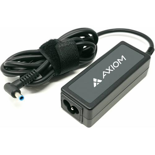 Axiom  adaptateur de puissance & onduleur Intérieure 65 W Noir - 492-BBME-AX