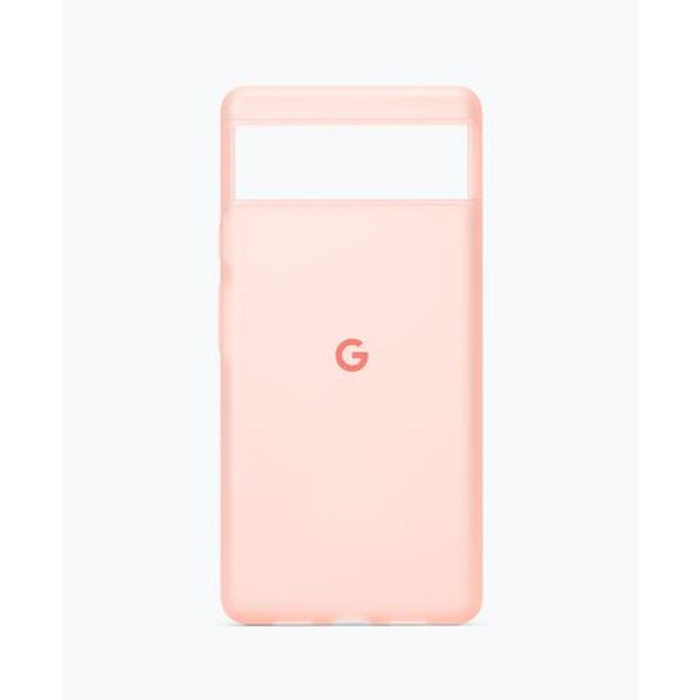 Google  coque de protection pour téléphones portables 16,3 cm (6.4") Housse Rose - GA03006