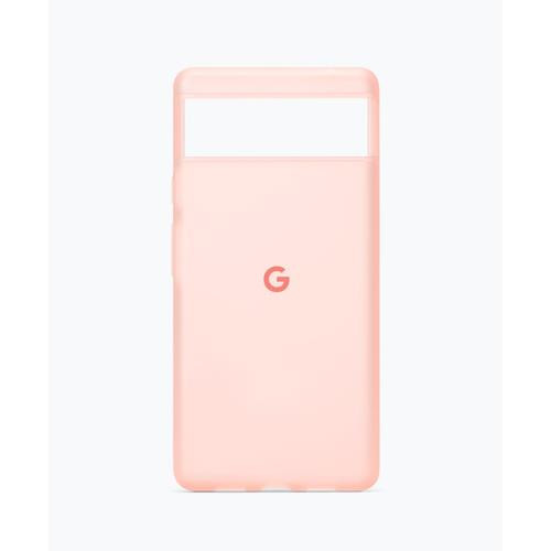 Google  coque de protection pour téléphones portables 16,3 cm (6.4") Housse Rose - GA03006