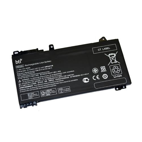 BTI L32656-002- batterie rechargeable Lithium Polymère (LiPo) 3896 mAh 11,55 V - L32656-002-BTI
