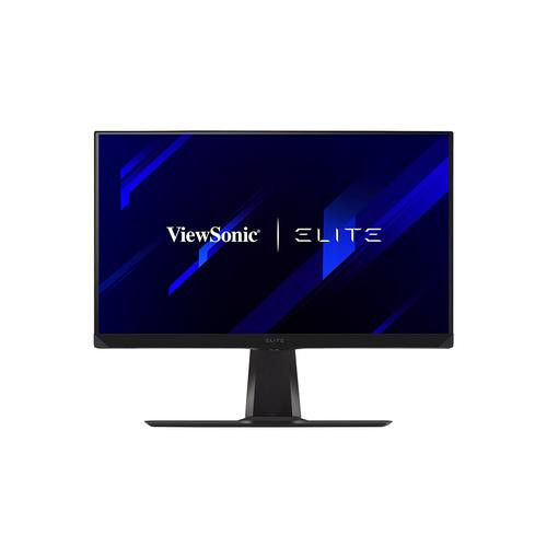 Viewsonic Elite  écran plat de PC 81,3 cm (32") 2560 x 1440 pixels Quad HD LCD Noir - XG320Q
