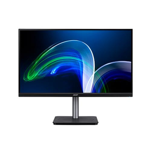 Acer CB273U BEMIPRUZX écran plat de PC 68,6 cm (27") 2560 x 1440 pixels Wide Quad HD LCD Noir - UM.HB3AA.002