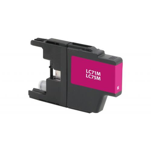 West Point Products  cartouche d'encre Rendement élevé (XL) Magenta - 117425