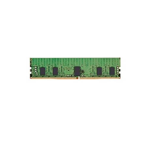 Kingston Technology  module de mémoire 8 Go 1 x 8 Go DDR4 3200 MT/s 288-pin DIMM ECC - KTL-TS432S8/8G