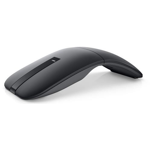 DELL MS700 souris Voyage Ambidextre Bluetooth Optique 4000 DPI - MS700-BK-R-NA