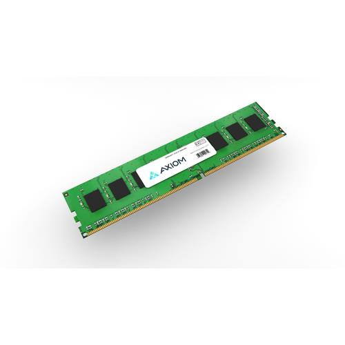Axiom  module de mémoire 8 Go 1 x 8 Go DDR5 288-pin DIMM - AB883073-AX