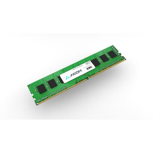 Axiom  module de mémoire 8 Go 1 x 8 Go DDR5 288-pin DIMM - 4X71K53890-AX