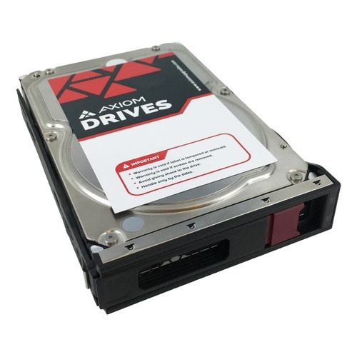 Axiom  disque dur 16 To 7200 tr/min 256 Mo 3.5" Série ATA III - P23449-B21-AX