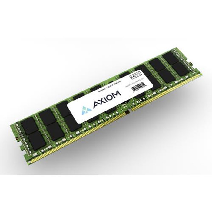 Axiom  module de mémoire 256 Go 1 x 256 Go DDR4 2933 MHz ECC - UCS-ML-256G8RT-H-AX