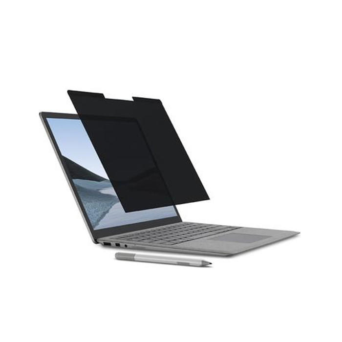 Kensington Filtre de confidentialité magnétique MagPro™ Elite pour Surface Laptop 13,5” - K50728WW