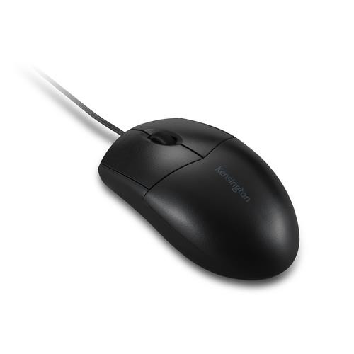 Kensington Souris filaire lavable Pro Fit - K70315WW