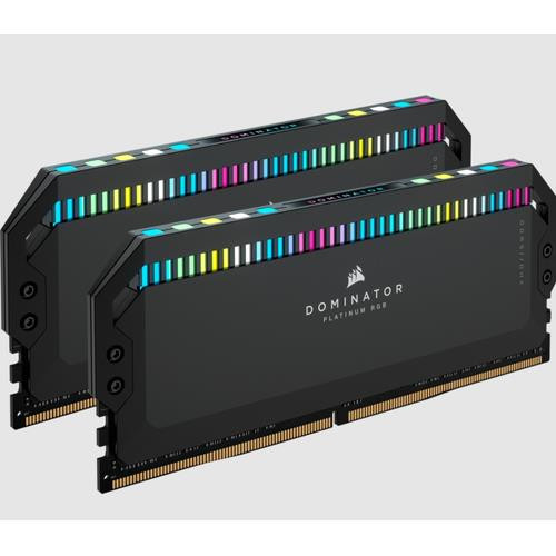 Corsair Dominator  module de mémoire 32 Go 2 x 16 Go DDR5 288-pin DIMM - CMT32GX5M2B5600C36