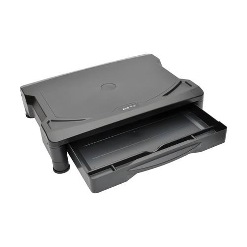 Tripp Lite  support d'écran plat pour bureau Noir - MR1612D1