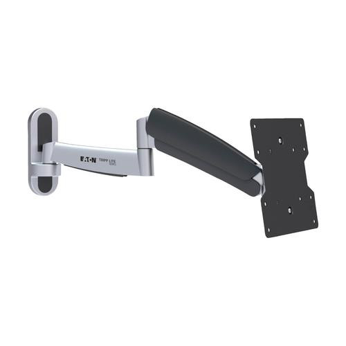 Tripp Lite  support pour téléviseur 106,7 cm (42") Noir - DWM1742S