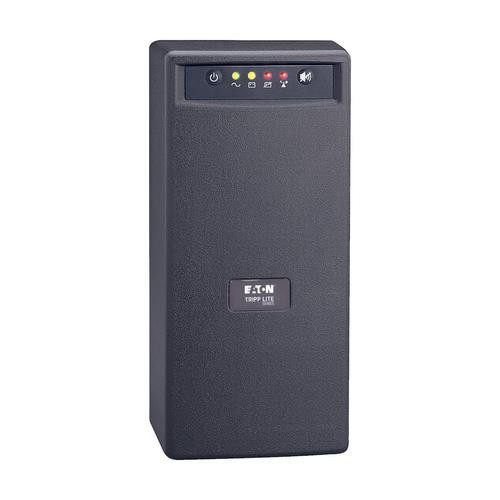 Tripp Lite  alimentation d'énergie non interruptible Interactivité de ligne 1 kVA 500 W 8 sortie(s) CA - OMNIVS1000