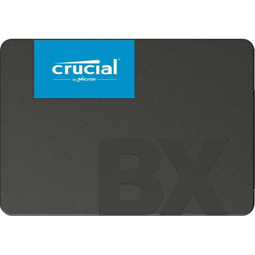 Crucial BX500 240 Go 2.5" Série ATA III 3D NAND - CT240BX500SSD1