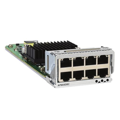 NETGEAR  module de commutation réseau Gigabit Ethernet - APM408C-10000S
