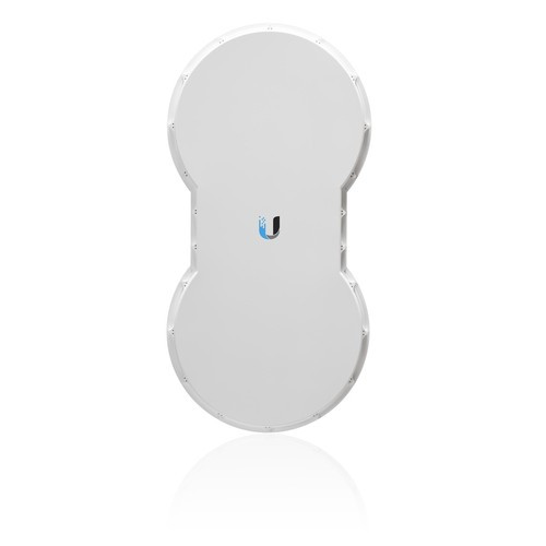 Ubiquiti  point d'accès réseaux locaux sans fil 1000 Mbit/s Connexion Ethernet, supportant l'alimentation via ce port (PoE) - AF-5