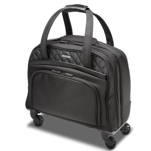 Kensington Sac à roulettes Contour™ 2.0 Executive Balance pour ordinateur portable 15.6” - K60380WW