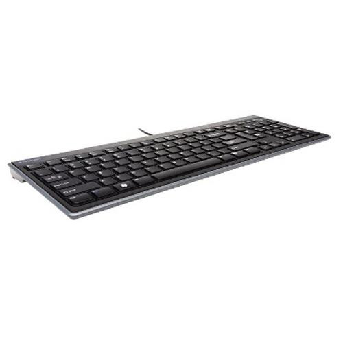 Kensington  clavier USB Noir - K72357USA