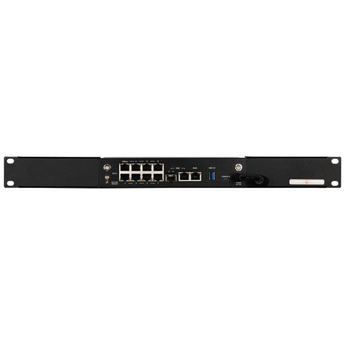 Rackmount.IT  accessoire de racks Équerre de fixation - RM-CP-T6