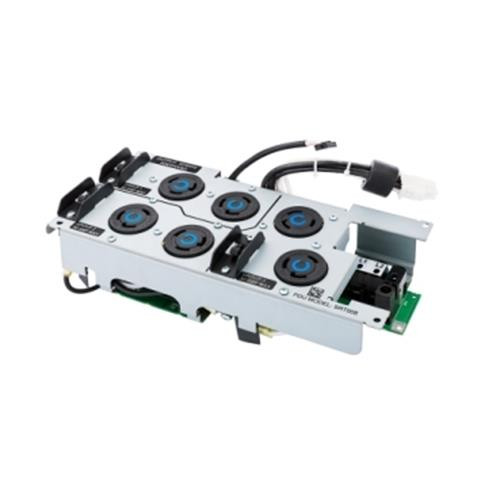 Schneider Electric  alimentation d'énergie non interruptible - SRT008